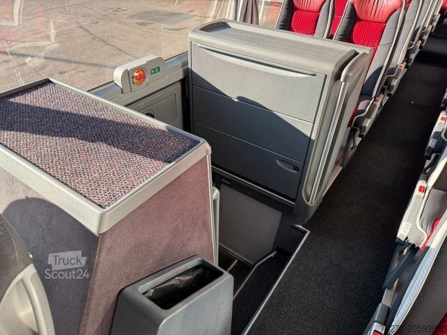 Turistični avtobus SETRA S 417 GT HD , KM Original 275.000