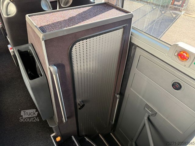 Turistični avtobus SETRA S 417 GT HD , KM Original 275.000