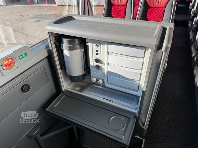 Turistični avtobus SETRA S 417 GT HD , KM Original 275.000