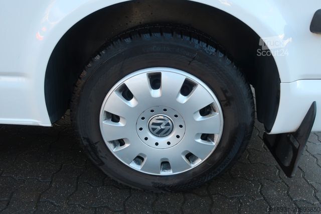 Gasilsko vozilo VOLKSWAGEN T5 Transporter Hochdach lang/KTW/Klima/FN: A94