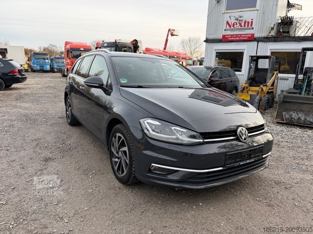 Minibus VOLKSWAGEN Golf VII Variant Join Start-Stopp