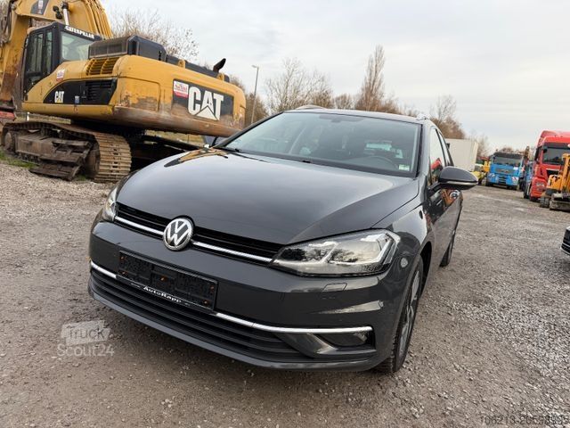 Minibus VOLKSWAGEN Golf VII Variant Join Start-Stopp