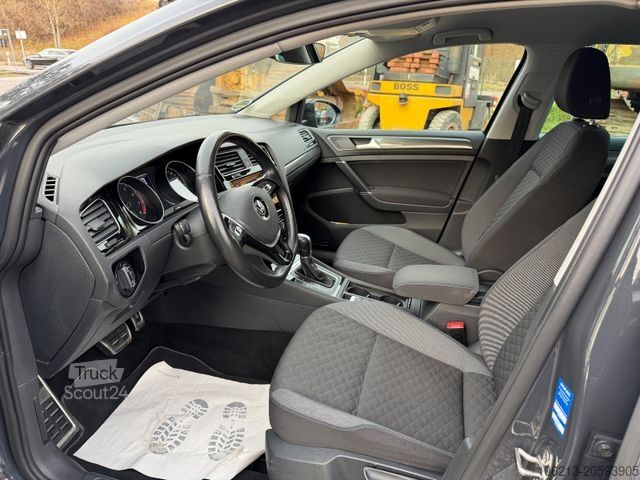 Minibus VOLKSWAGEN Golf VII Variant Join Start-Stopp