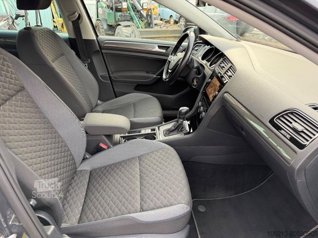 Minibus VOLKSWAGEN Golf VII Variant Join Start-Stopp