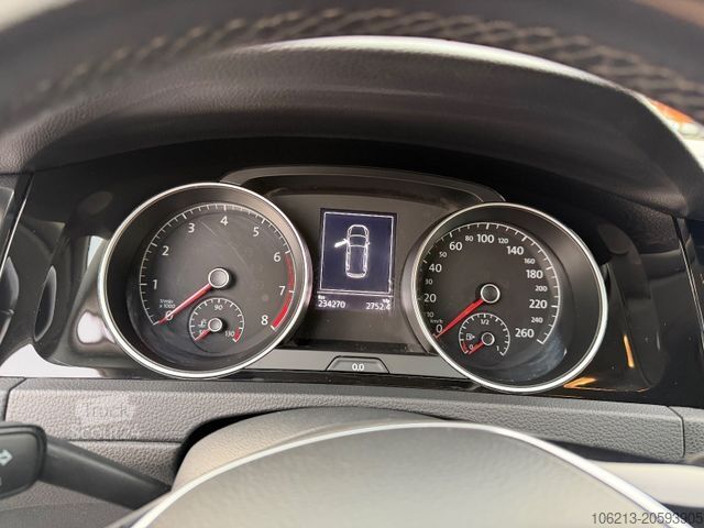 Микробус VOLKSWAGEN Golf VII Variant Join Start-Stopp