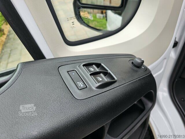 Furgons Fiat Ducato L2H2 35 TFT DAB Bluetooth Klima 2xAirbag