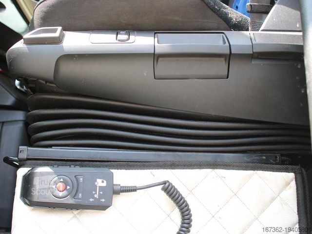 Стандартний тягач MERCEDES-BENZ Actros 1851, EURO 6, RETARDER,  CONDITION