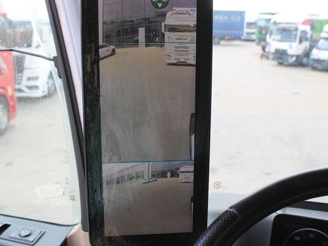 Стандартний тягач MERCEDES-BENZ Actros 1851, EURO 6, RETARDER,  CONDITION