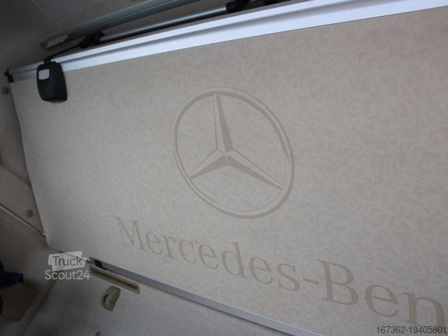 Стандартний тягач MERCEDES-BENZ Actros 1851, EURO 6, RETARDER,  CONDITION