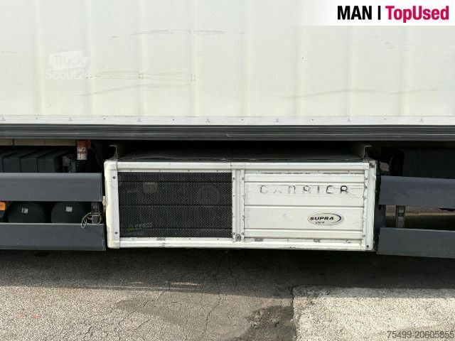 Camion frigorific MAN TGS 26.500 6X2-4 LL