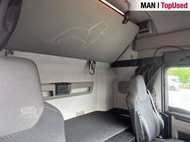 Standardni tegljač MAN TGX 18.510 4x2 BL SA