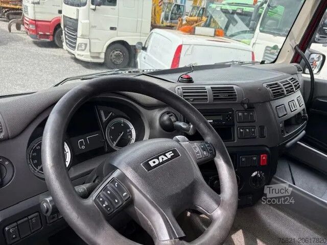 معيار SZM DAF CF 440