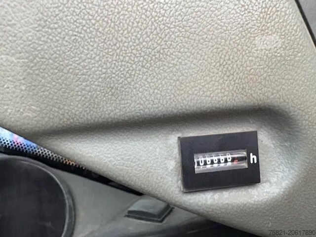 Raupenbagger Liebherr R 926 WLC