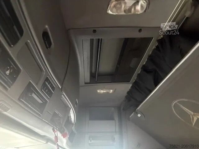 Système de bras à crochet Mercedes-Benz Actros 2541 MP3