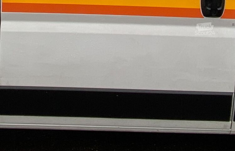 Caravane/camping-car Fiat Weinsberg Carabus 600 K 4 Schlafplätze | Voll ausgestattet