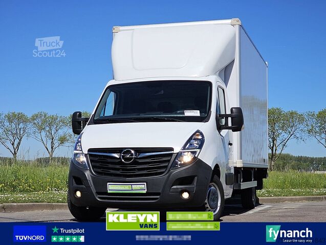 Mala OPEL MOVANO 2.3 DCI