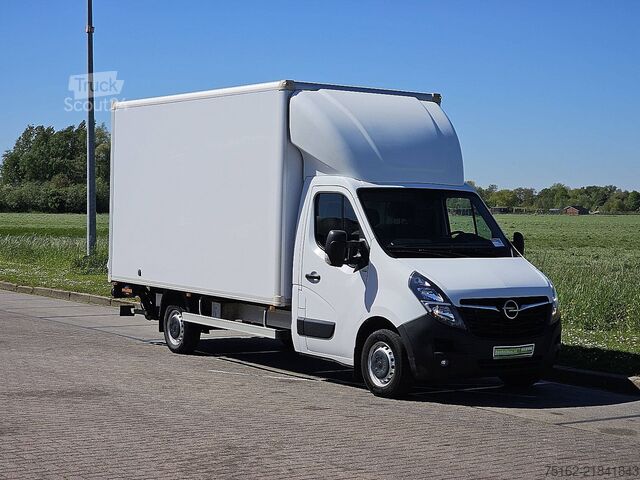 Mala OPEL MOVANO 2.3 DCI