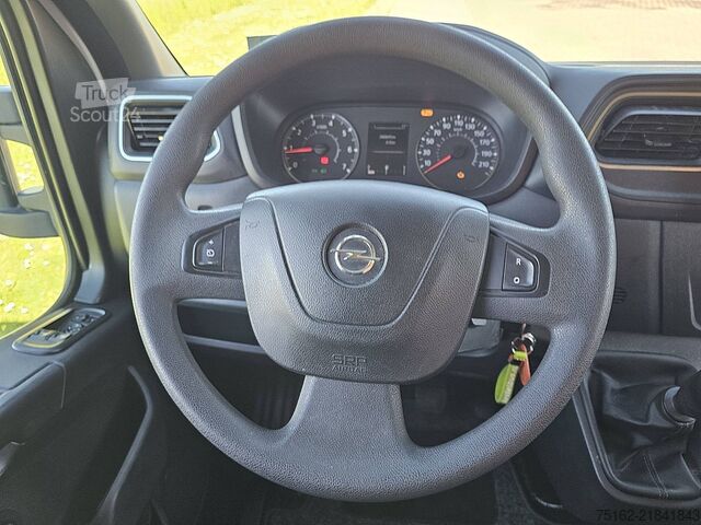Mala OPEL MOVANO 2.3 DCI