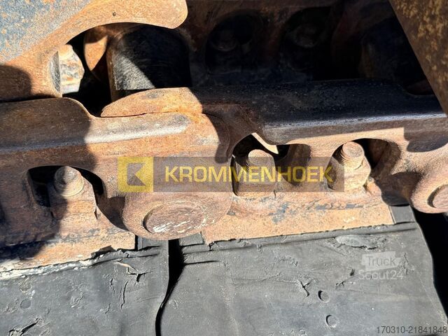 حفارة زاحفة Wacker Neuson ET 145