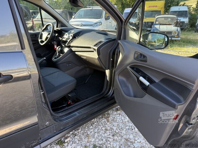شاحنة صغيرة Ford Transit Connect