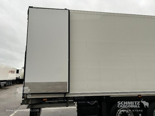 Reefer semitrailer Schmitz Cargobull Reefer Multitemp