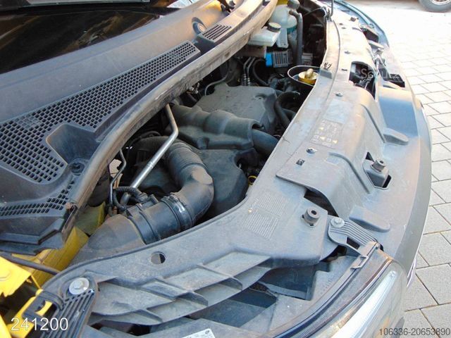 High top van RENAULT Master 2.3 dCi L2H2 -KLIMA-