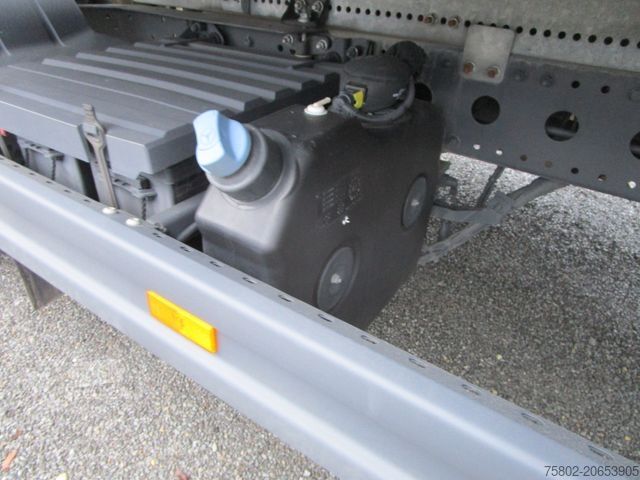 Furgão fechado MERCEDES-BENZ Atego 818 MP4.*LBW+6,08m+1-Hand*