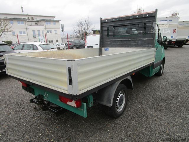 Pick-up furgonas MERCEDES-BENZ Sprinter 314 CDI *KLIMA+AHK+3-Sitze+1-Hand*