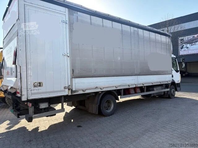 куфар DAF LF 250