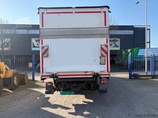 куфар DAF LF 250