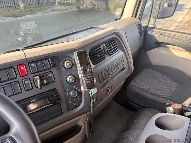 куфар DAF LF 250