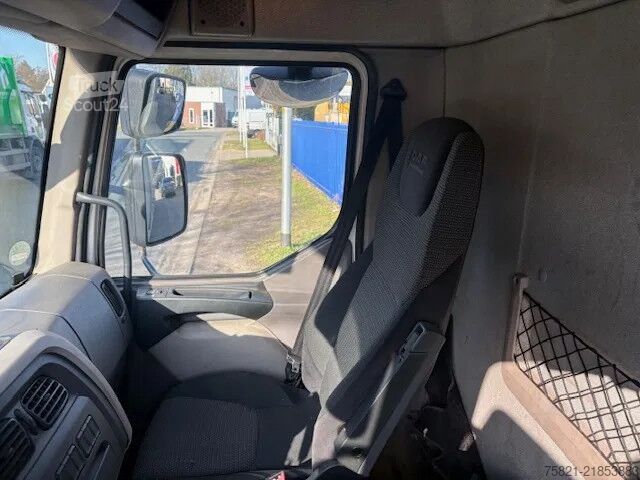 куфар DAF LF 250