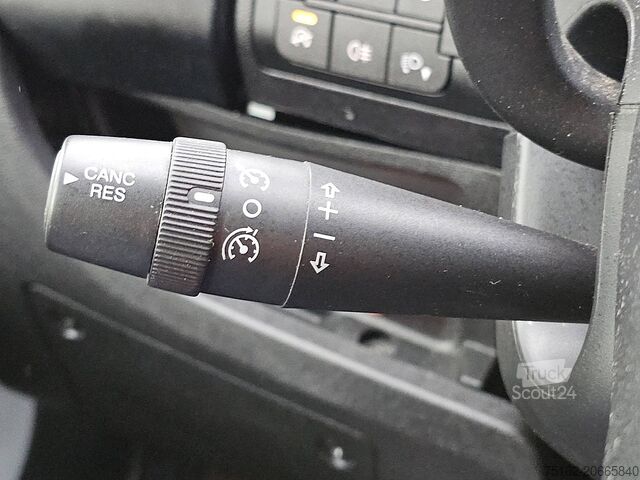 Kuffert OPEL MOVANO 2.2 L3 Bakwagen Laadklep