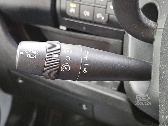 Kuffert OPEL MOVANO 2.2 L3 Bakwagen Laadklep