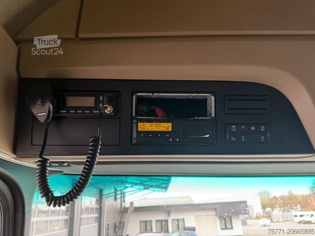 Mercedes-Benz ACTROS 1846 4x4HAD EURO6 CIĄGNIK SIODŁOWY Z HYDRAULIKĄ WYWROTU Mercedes-Benz ACTROS 1846 4x4HAD EURO6 CIĄGNIK SIODŁOWY Z HYD...