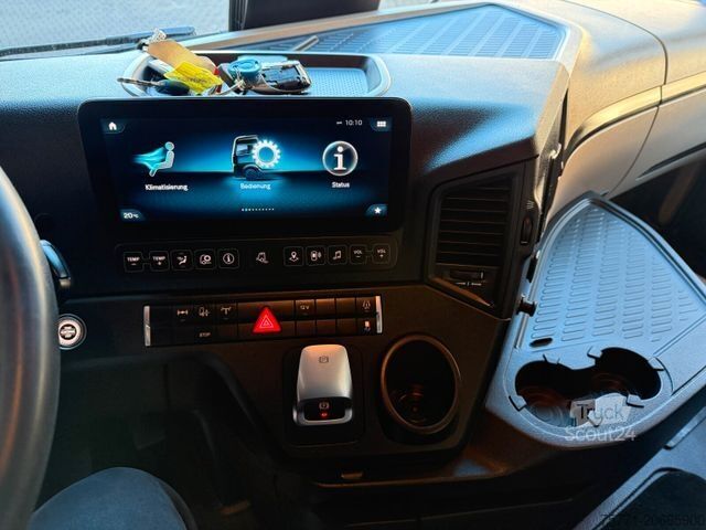 Mercedes-Benz ACTROS 1846 4x4HAD EURO6 CIĄGNIK SIODŁOWY Z HYDRAULIKĄ WYWROTU Mercedes-Benz ACTROS 1846 4x4HAD EURO6 CIĄGNIK SIODŁOWY Z HYD...