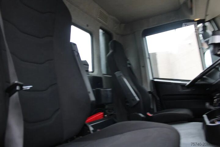 Автокран Iveco Stralis 400 + PM SERIE 13 4X HYDROLIC + EURO 6 ...