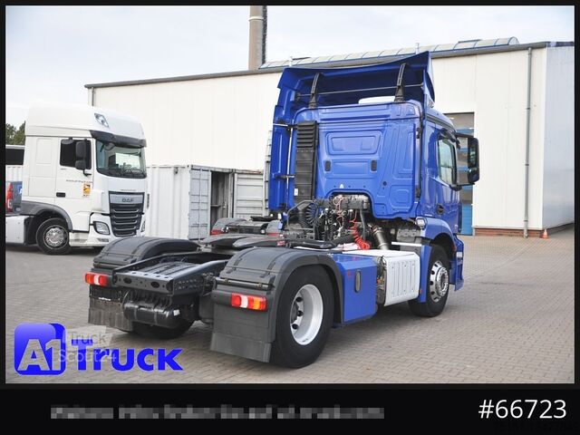 Štandardný ťahač MERCEDES-BENZ Actros 1836, RTI Kompressor,