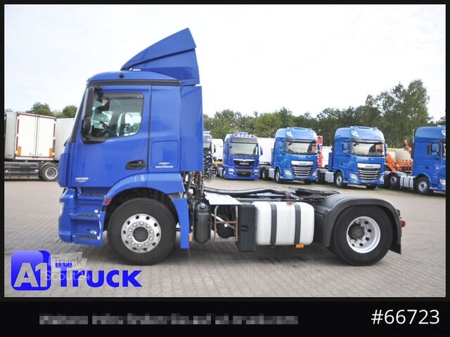 Štandardný ťahač MERCEDES-BENZ Actros 1836, RTI Kompressor,