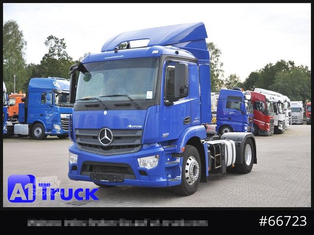 Štandardný ťahač MERCEDES-BENZ Actros 1836, RTI Kompressor,