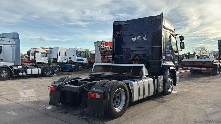 Standard-SZM Renault Premium 450 (GOOD CONDITION / BONNE ETAT)