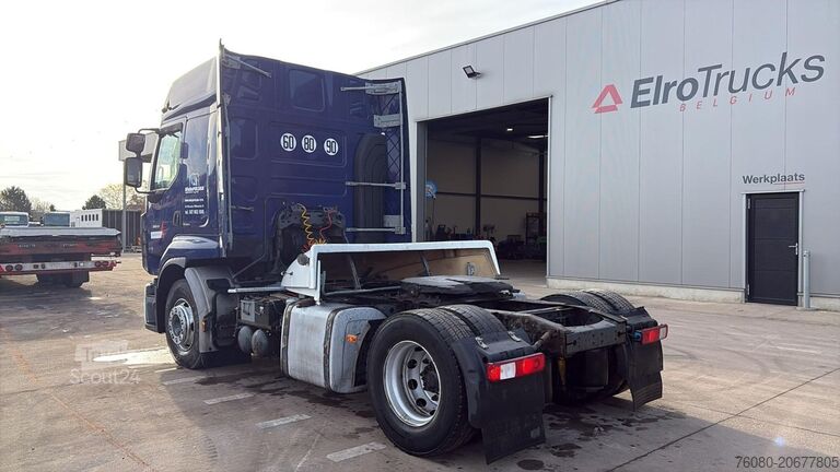 Standard-SZM Renault Premium 450 (GOOD CONDITION / BONNE ETAT)