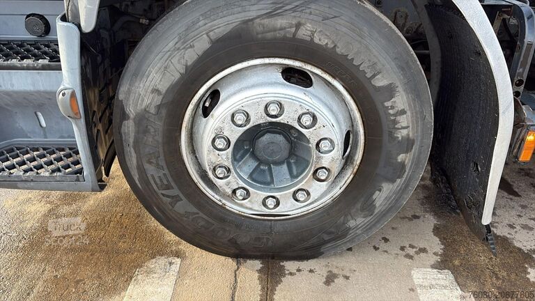 Standard-SZM Renault Premium 450 (GOOD CONDITION / BONNE ETAT)