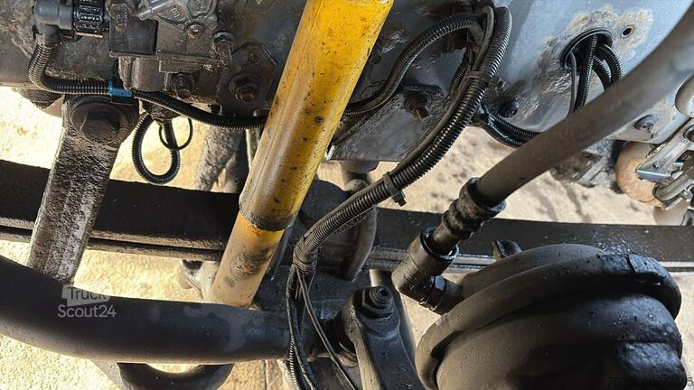 Standard-SZM Renault Premium 450 (GOOD CONDITION / BONNE ETAT)