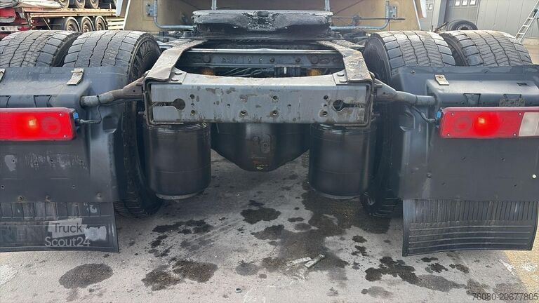 Standard-SZM Renault Premium 450 (GOOD CONDITION / BONNE ETAT)