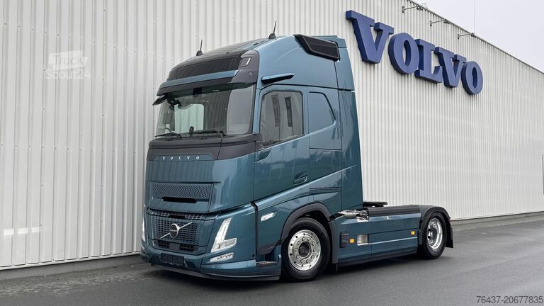 Standard-SZM Volvo FH