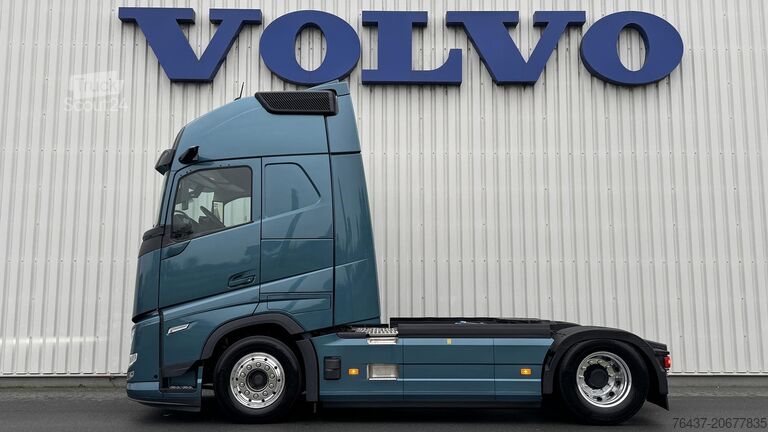 Standard-SZM Volvo FH