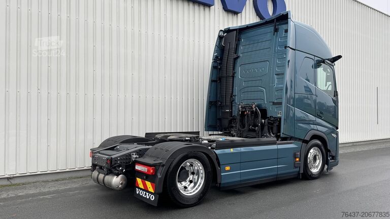 Standard-SZM Volvo FH
