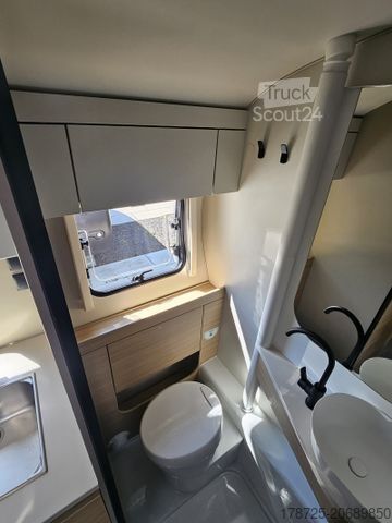 Kemperis ADRIA Action 391 LH