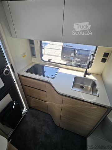 Kemperis ADRIA Action 391 LH